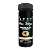 TANGERINE DREAM NANO DELTA 9 + THCP + LIVE RESIN GUMMIES 400MG JAR (WRECKED EDITION)