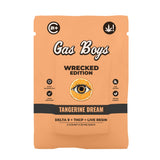 TANGERINE DREAM NANO DELTA 9 + THCP + LIVE RESIN GUMMIES 50MG BAG (WRECKED EDITION)