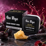 BLACK CHERRY SODA THCA + THCH RESIN RESERVE COLLECTION 2G
