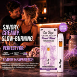 BLACK GARLIC GELATO Disposable Vape 1000MG (LIMITED EDITION)