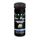 BLUEBERRY LEMON HAZE NANO DELTA 9 + THCP + LIVE RESIN GUMMIES 400MG JAR (WRECKED EDITION)