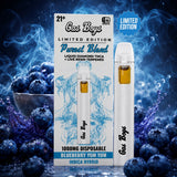 BLUEBERRY YUM YUM Disposable Vape 1000MG (LIMITED EDITION)