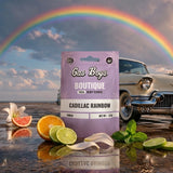 Cadillac Rainbow THCA Whole Flower 3.5g Bag
