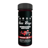 CHERRY AK-47 NANO DELTA 9 + THCP + LIVE RESIN GUMMIES 400MG JAR (WRECKED EDITION)