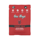 CHERRY COLA NANO DELTA 9 GUMMIES 50MG BAG