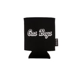 Gas Boys Koozie