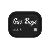 Gas Boys Rolling Tray