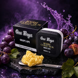 GRAPE APE THCA + THCP ROSIN RESERVE COLLECTION 2G