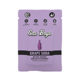 GRAPE SODA NANO DELTA 9 GUMMIES 50MG BAG