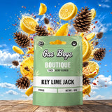 KEY LIME JACK THCA Whole Flower 3.5g Bag