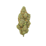 Lemon Pound Cake THCA Whole Flower 3.5g Bag