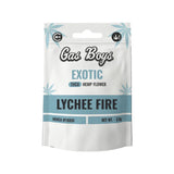 LYCHEE FIRE THCA WHOLE FLOWER 3.5G BAG