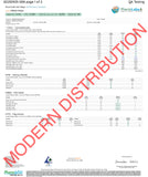 MELON HAZE THCA WHOLE FLOWER 3.5G BAG