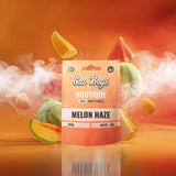 MELON HAZE THCA WHOLE FLOWER 3.5G BAG