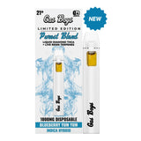 BLUEBERRY YUM YUM Disposable Vape 1000MG (LIMITED EDITION)