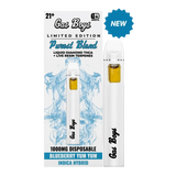 BLUEBERRY YUM YUM Disposable Vape 1000MG (LIMITED EDITION)