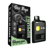 Forbidden Guava THCA Disposable Vape 3000MG