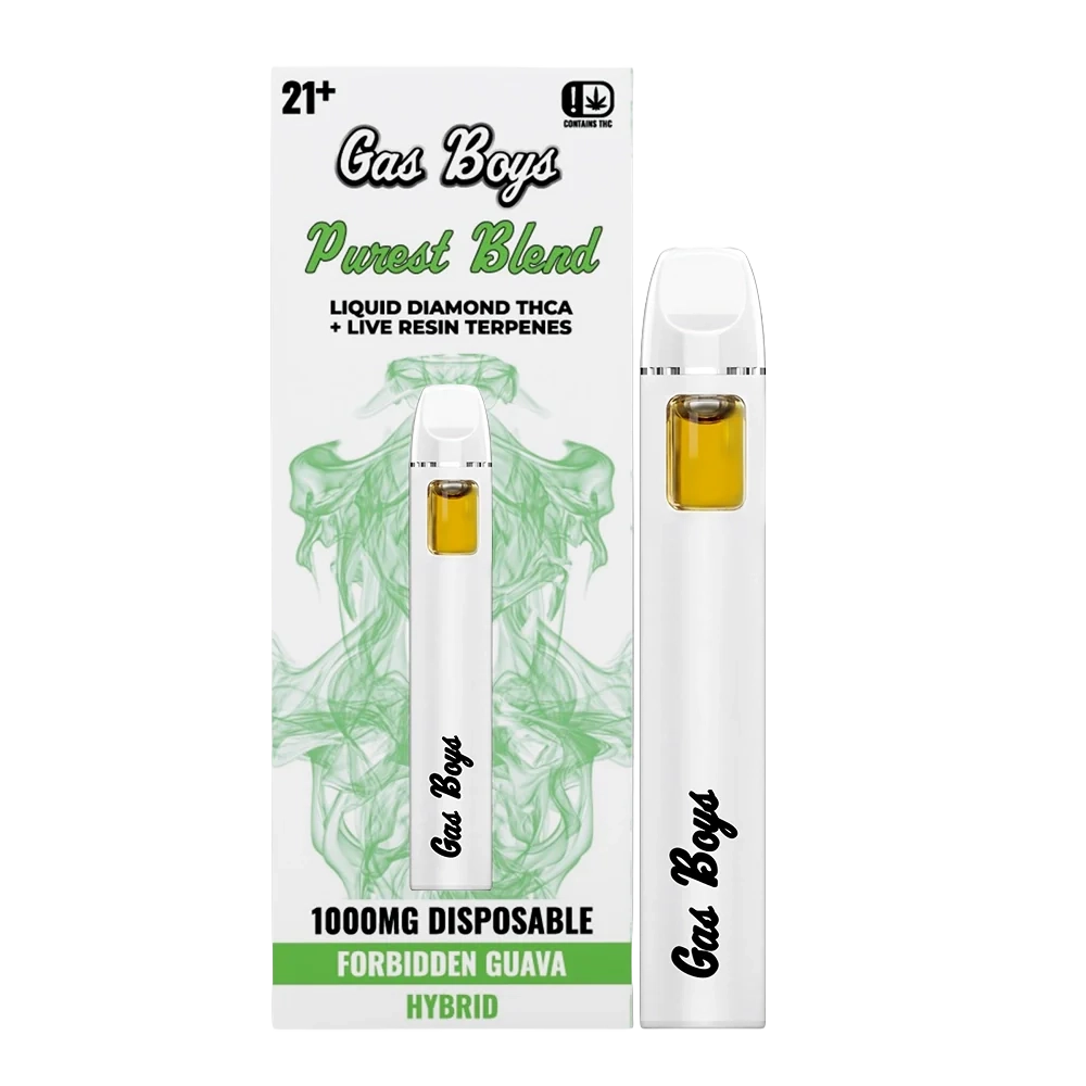 guava vape disposable Flair Ultra Disposable Devices (Guava Ice - 2500 Puffs)
