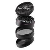 Grinder