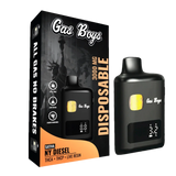 NY DIESEL THCA Disposable Vape 3000MG
