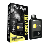 SUPER LEMON HAZE THCA Disposable Vape 3000MG