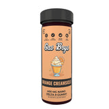 ORANGE CREAMSICLE NANO DELTA 9 GUMMIES 400MG JAR
