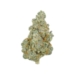 Orange Push Pop THCA Whole Flower 3.5g Bag