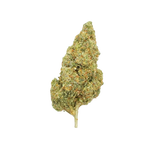PINEAPPLE EXPRESS THCA Whole Flower 3.5g Bag