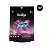Dreamy Nightzzz Nano Delta 9 Sleep Gummies 75mg Bag