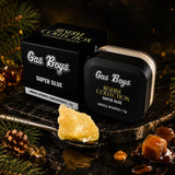 SUPER GLUE THCA + THCB RESIN RESERVE COLLECTION 2G