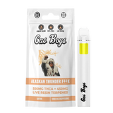 ALASKAN THUNDER F⚡︎⚡︎K 1000MG DISPOSABLE