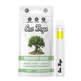 FORBIDDEN GUAVA 1000MG DISPOSABLE