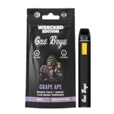 GRAPE APE 1000MG DISPOSABLE (WRECKED EDITION)