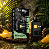 PINEAPPLE EXPRESS THCA Disposable Vape 3000MG