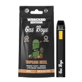 TROPICANA DIESEL 1000MG DISPOSABLE (WRECKED EDITION)
