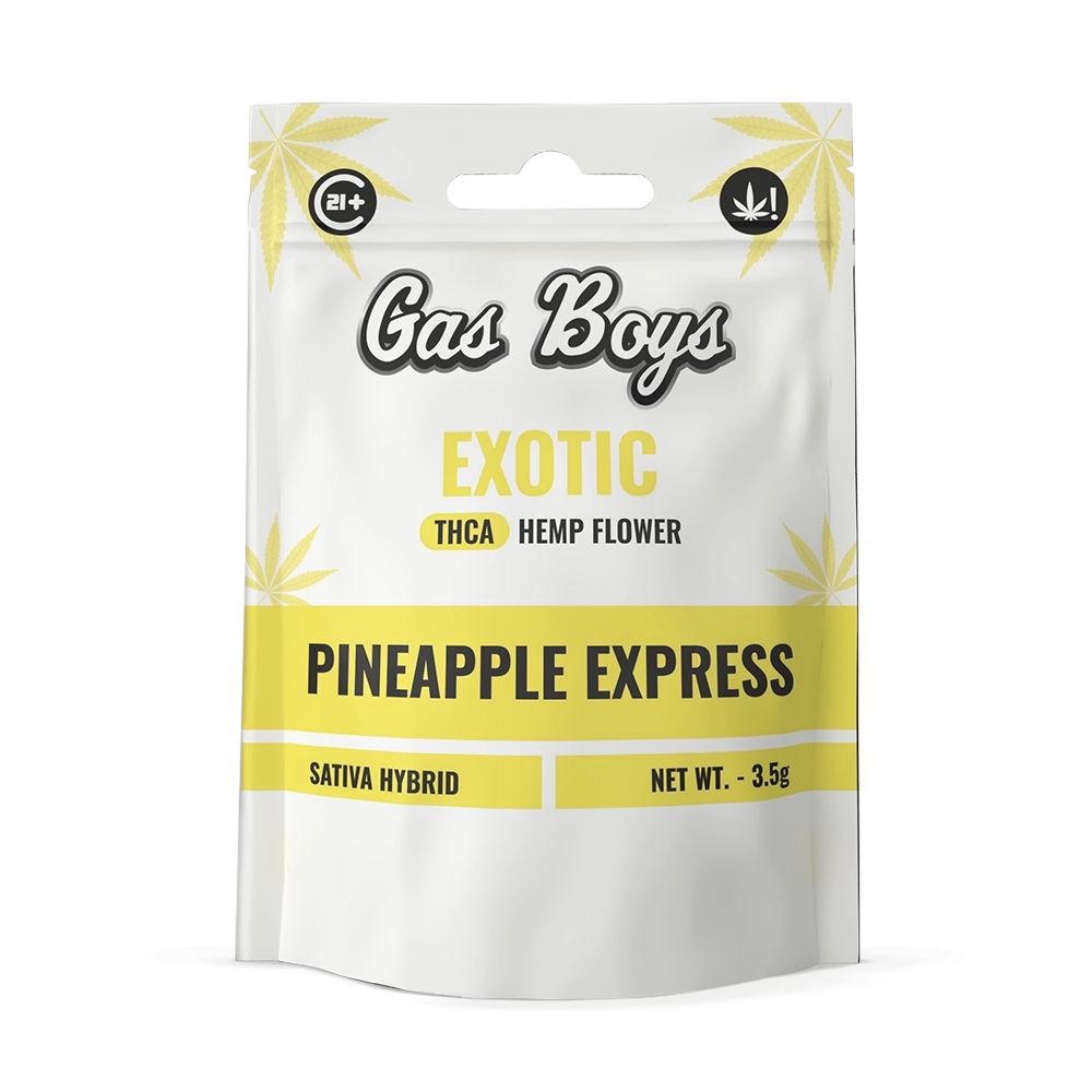 PINEAPPLE EXPRESS