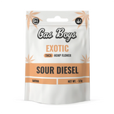 Sour Diesel