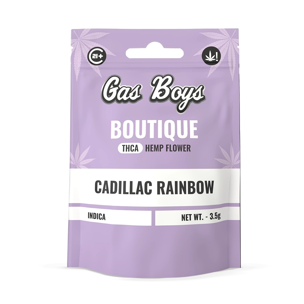 Cadillac Rainbow