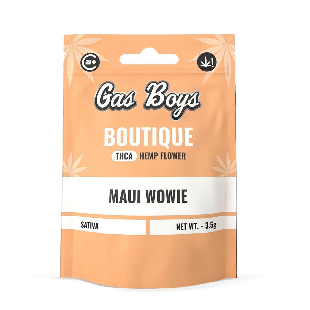 MAUI WOWIE