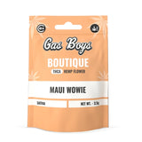 MAUI WOWIE