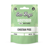 Cheetah Piss