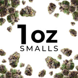 1 Oz Bag (Smalls)