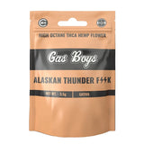 ALASKAN THUNDER F⚡︎⚡︎K