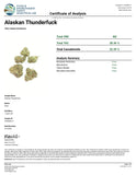 ALASKAN THUNDER F⚡︎⚡︎K