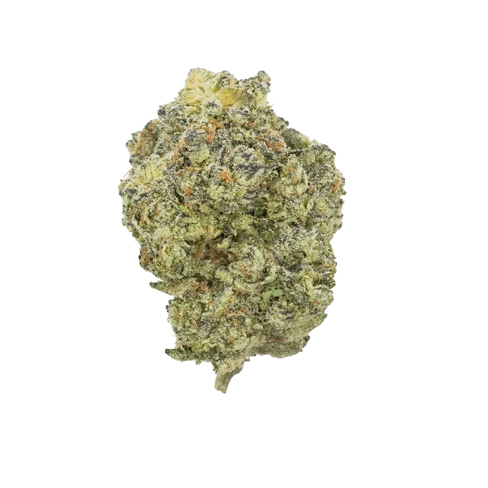 ALASKAN THUNDER F⚡︎⚡︎K THCA Whole Flower 3.5g Bag