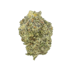 ALASKAN THUNDER F⚡︎⚡︎K THCA Whole Flower 3.5g Bag
