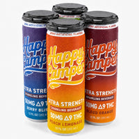 50MG EXTRA STRENGTH HEMP INFUSED BEVERAGE