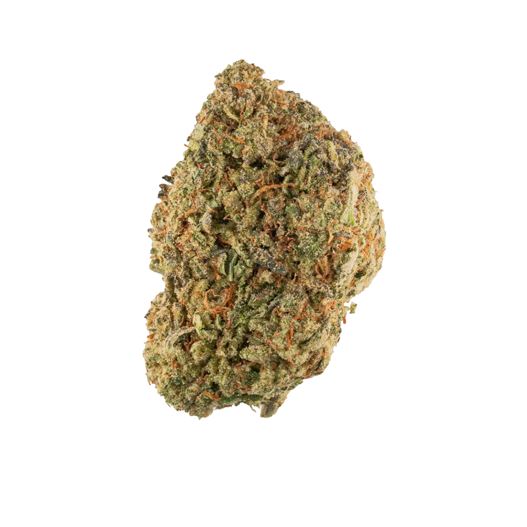 BANANA JET THCA WHOLE FLOWER 3.5G BAG