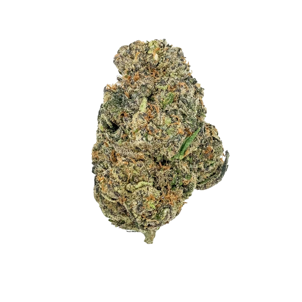 BLIZZARD BERRY THCA Whole Flower 3.5g Bag