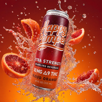 50MG EXTRA STRENGTH HEMP INFUSED BEVERAGE